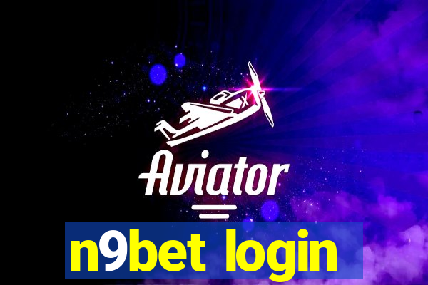 n9bet login